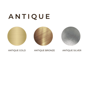 High Breeze - Antique Colours